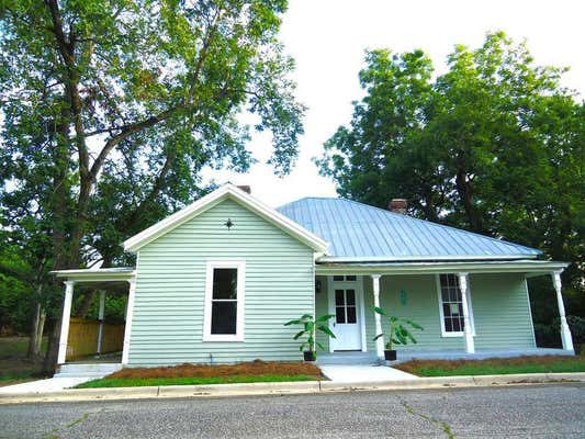 233 E 5TH AVE, BUENA VISTA, GA 31803 - Image 1