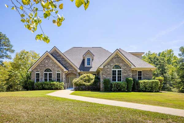 4040 WOOLDRIDGE RD, FORTSON, GA 31808 - Image 1