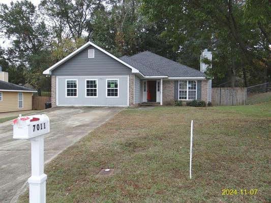 7011 HUNTER HILL CT, COLUMBUS, GA 31907 - Image 1