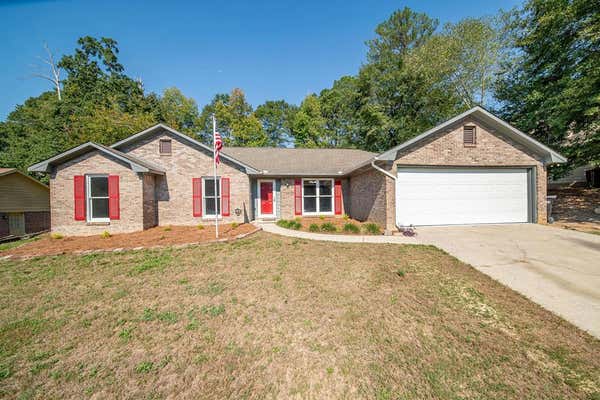 3453 STATLER DR, COLUMBUS, GA 31907 - Image 1