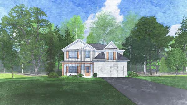 LOT 13A SUGAR MAPLE DRIVE, FORT MITCHELL, AL 36856 - Image 1