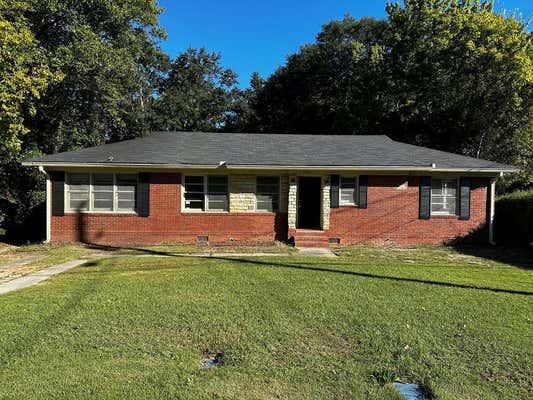 4483 ORIOLE ST, COLUMBUS, GA 31907 - Image 1