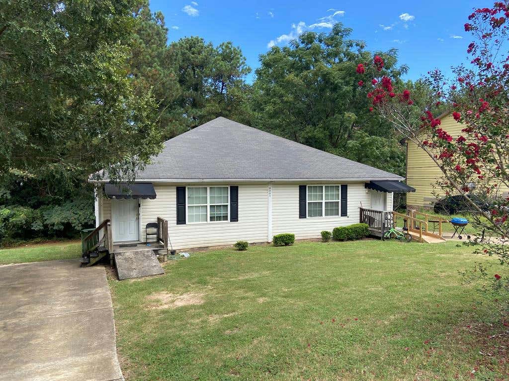 4227 DEBBY ST, COLUMBUS, GA 31907, photo 1