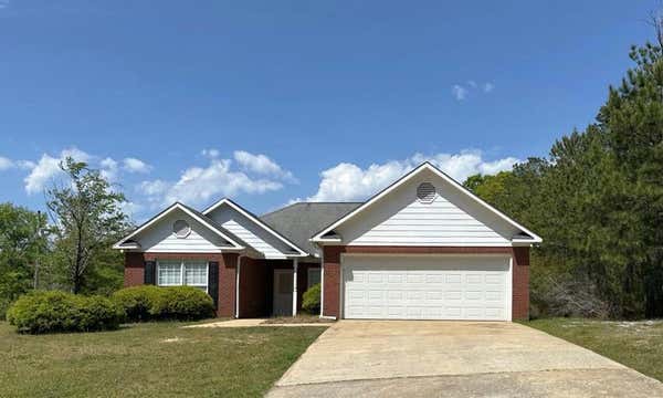 382 OWENS RD, FORT MITCHELL, AL 36856 - Image 1