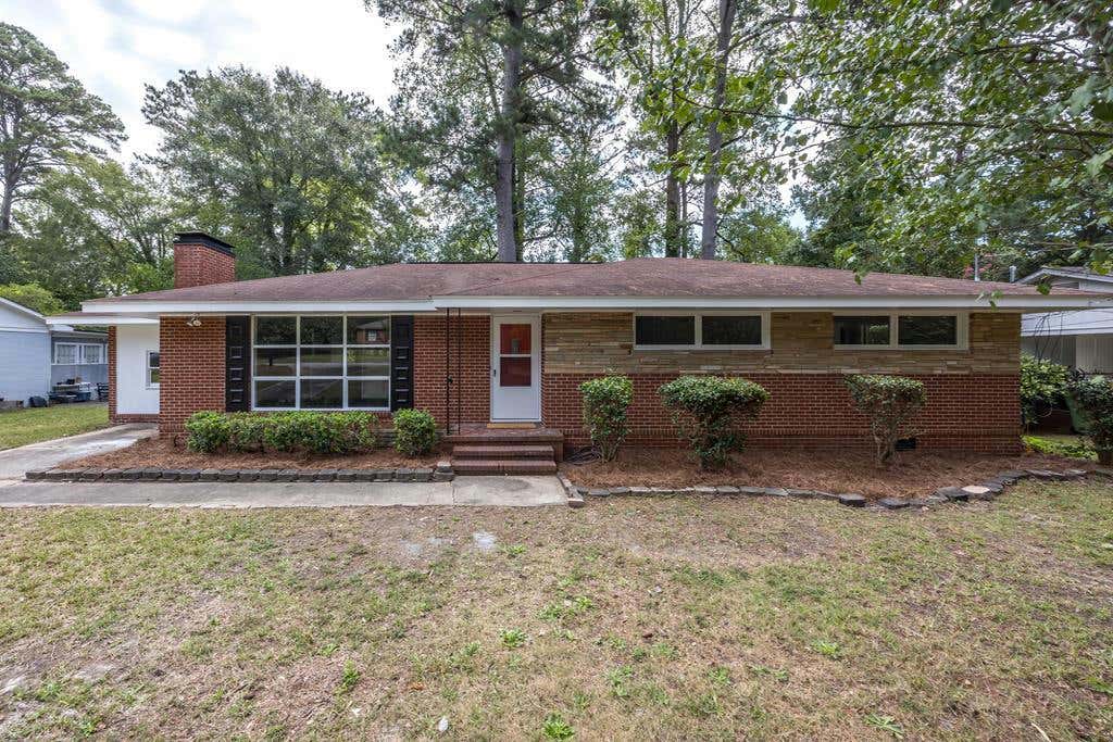 4036 EDGEWOOD CIR, COLUMBUS, GA 31907, photo 1 of 23