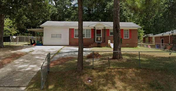 916 PATRICIA DR, COLUMBUS, GA 31907 - Image 1