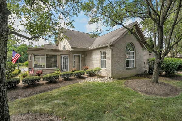 127 ABBEYCROSS LN, WESTERVILLE, OH 43082 - Image 1