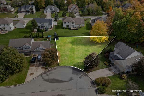 0 HILLTOP ROAD # (LOT 2438), MANSFIELD, OH 44906 - Image 1