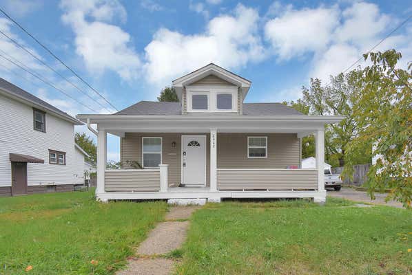 2008 KENTON ST, SPRINGFIELD, OH 45505 - Image 1