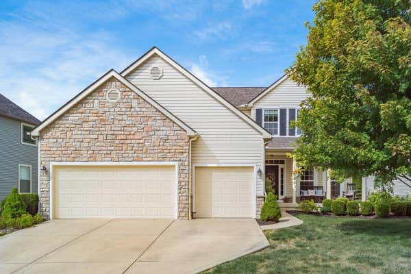 10060 CORONA LN, PLAIN CITY, OH 43064 - Image 1