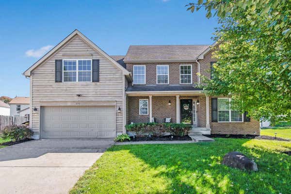 173 PATTERSON ST, PICKERINGTON, OH 43147 - Image 1