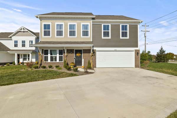 996 BEEHIVE GRV, GROVE CITY, OH 43123 - Image 1