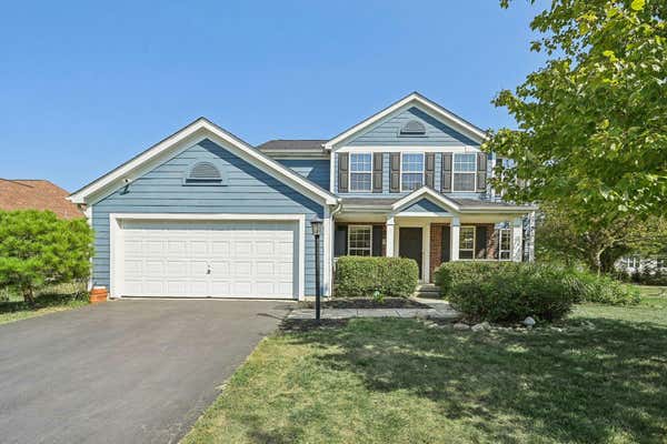 7537 MARSTON LN, DUBLIN, OH 43016 - Image 1