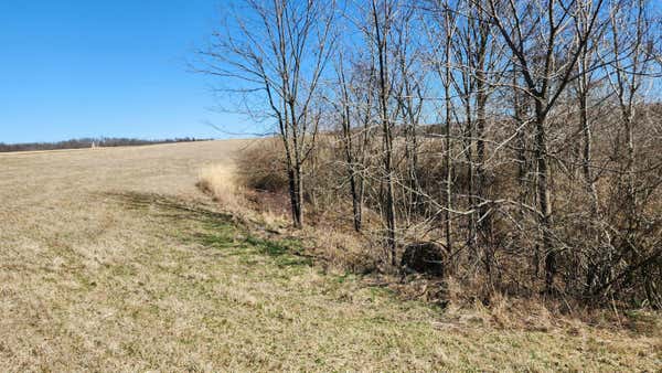 0 STATE ROUTE 13 SE # (SCENIC VIEW TRACT 4), CROOKSVILLE, OH 43731, photo 4 of 60