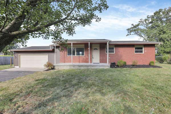 237 N BELMAR DR, REYNOLDSBURG, OH 43068 - Image 1