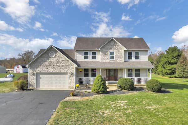 14321 WALNUT CREEK PIKE, ASHVILLE, OH 43103 - Image 1