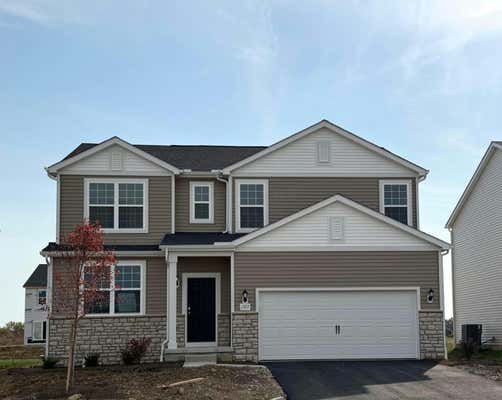 1327 THEODORE DRIVE # LOT 42, LOCKBOURNE, OH 43137 - Image 1