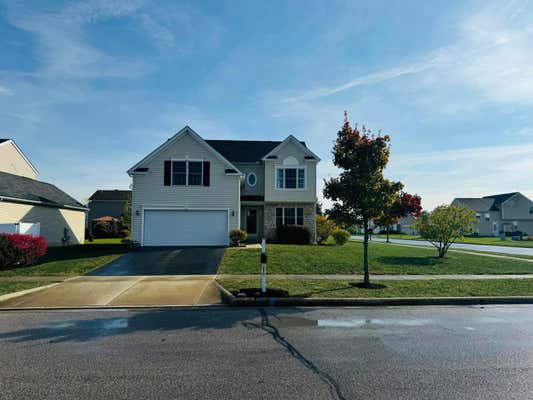 2108 TROPHY DR, MARYSVILLE, OH 43040 - Image 1