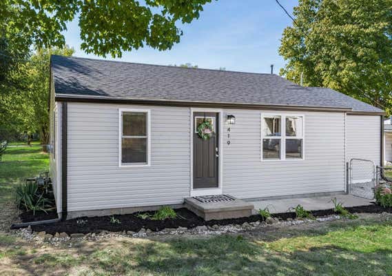 419 FAYE AVE, CIRCLEVILLE, OH 43113 - Image 1