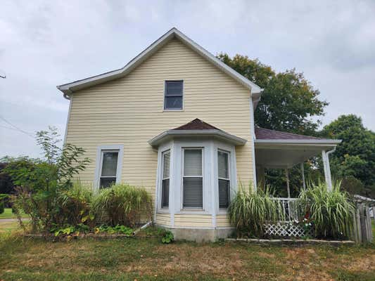 2942 WATER ST, ZANESFIELD, OH 43360 - Image 1