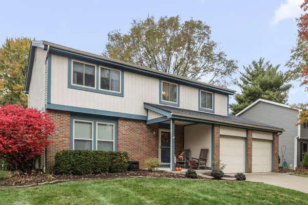 8413 BRIDLETREE WAY, COLUMBUS, OH 43235 - Image 1