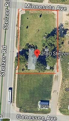 2180 STELZER RD, COLUMBUS, OH 43219 - Image 1