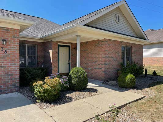 38 CARLIN CT, LOGAN, OH 43138 - Image 1