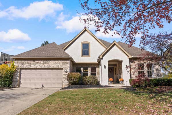 6370 ANGELES DR, DUBLIN, OH 43016 - Image 1