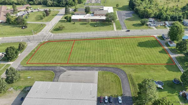 0 W SANDUSKY AVENUE, BELLEFONTAINE, OH 43311 - Image 1