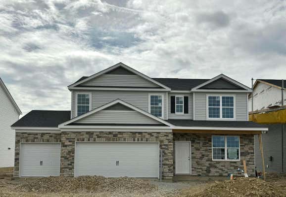 7033 CROWN DRIVE # LOT 2546, GALENA, OH 43021 - Image 1