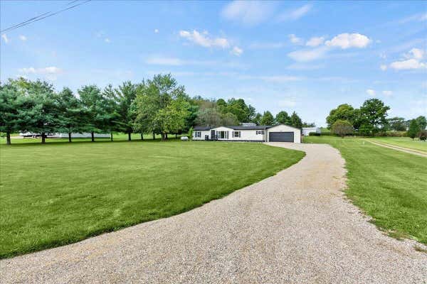 8114 TOWNSHIP ROAD 196, WEST LIBERTY, OH 43357 - Image 1