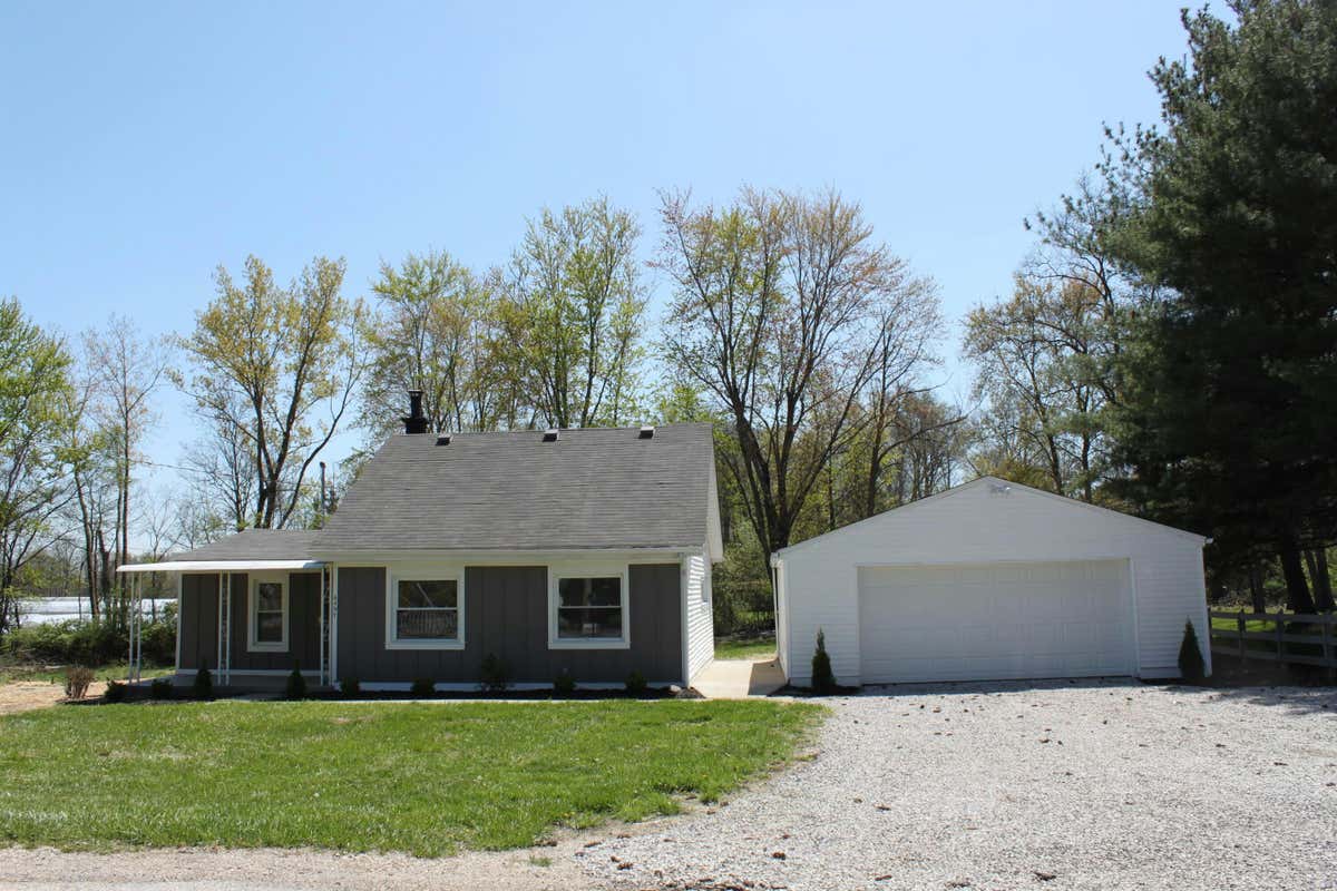 6497 LOGAN RD, POWELL, OH 43065, photo 1 of 27