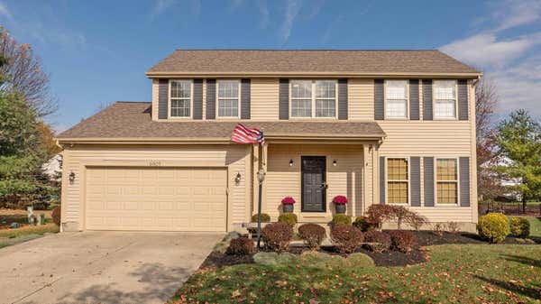 6903 POE PL, WESTERVILLE, OH 43082 - Image 1