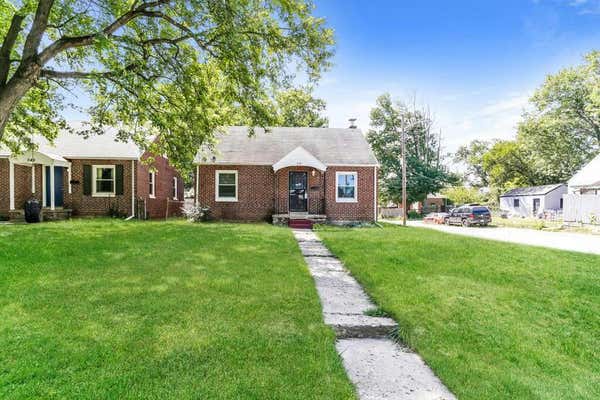 541 BUTLER AVE, COLUMBUS, OH 43223 - Image 1