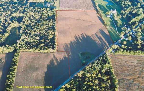 0 VANATTA ROAD # LOT 4, CENTERBURG, OH 43011 - Image 1