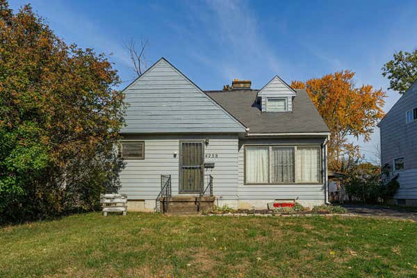 4238 MAYFLOWER BLVD, COLUMBUS, OH 43213 - Image 1