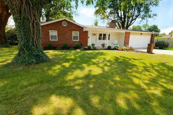 5091 CAVALIER DR, HILLIARD, OH 43026 - Image 1