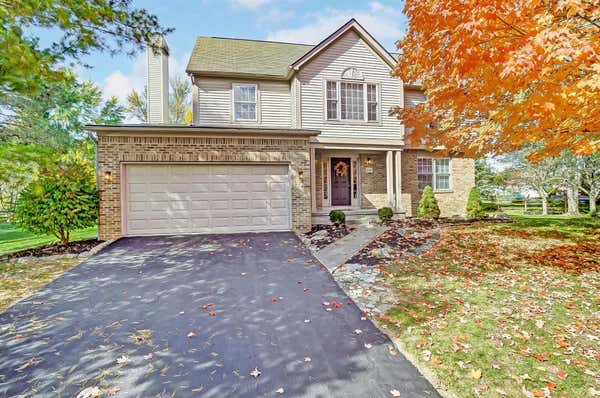 3695 STUNSAIL LN, COLUMBUS, OH 43221 - Image 1