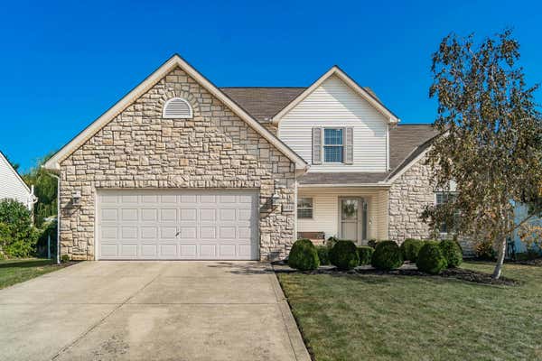 6816 SHADOW DR, WESTERVILLE, OH 43081 - Image 1