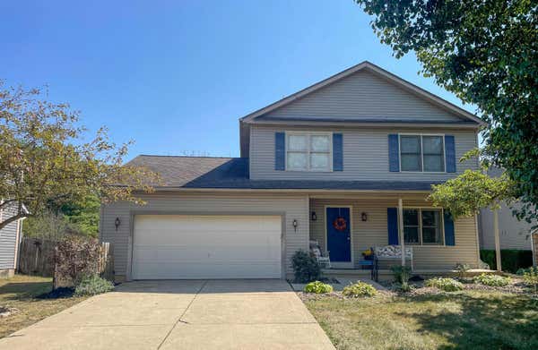 515 CARRIAGE DR, PLAIN CITY, OH 43064 - Image 1