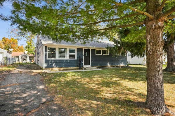 4340 PACKARD DR, HILLIARD, OH 43026 - Image 1