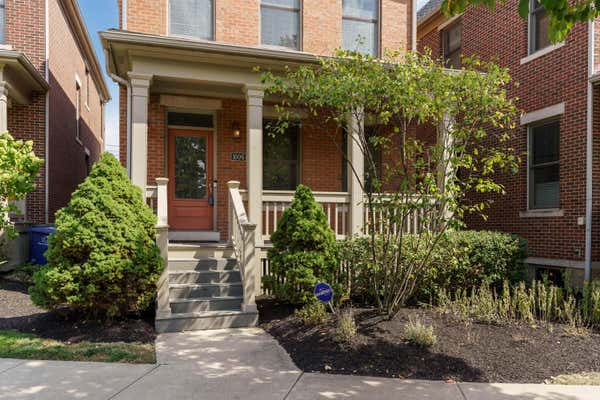 1006 PERRY ST, COLUMBUS, OH 43201 - Image 1