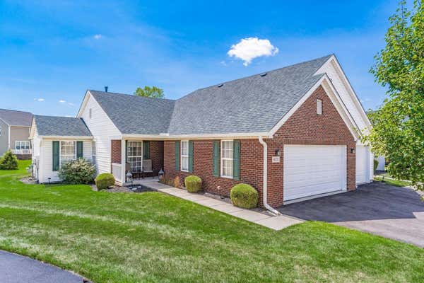 8131 KINGFISHER LN, PICKERINGTON, OH 43147 - Image 1