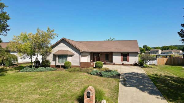 543 GOLFVIEW DR, CHILLICOTHE, OH 45601 - Image 1