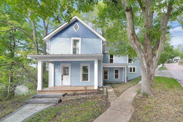 413 BURG ST, GRANVILLE, OH 43023 - Image 1