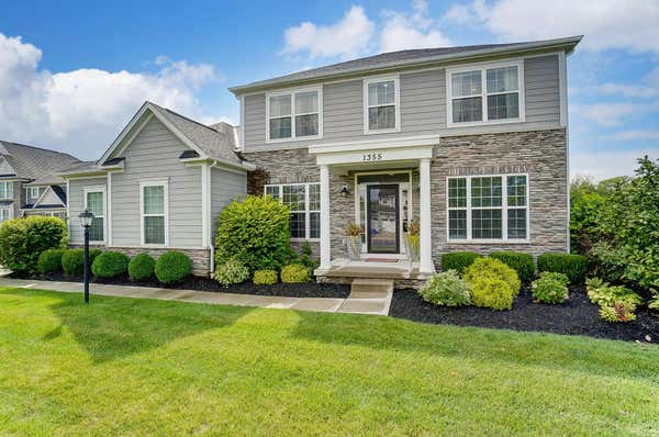 1355 BIG BLUESTEM WAY, SUNBURY, OH 43074 - Image 1