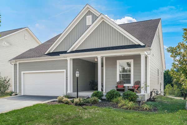 3023 GREEN LINE WAY, COLUMBUS, OH 43231 - Image 1