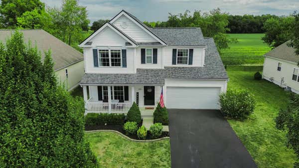 5930 MYRICK RD, DUBLIN, OH 43016 - Image 1