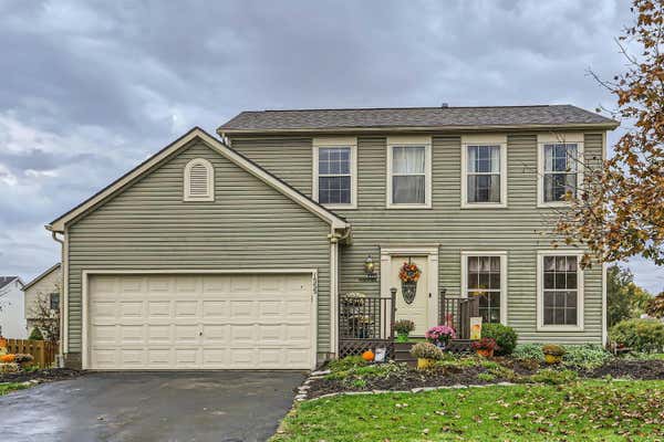 1555 SAFFRON DR, MARYSVILLE, OH 43040 - Image 1