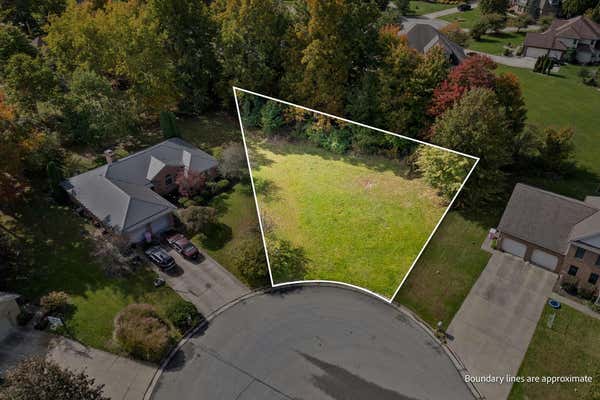 0 HILLTOP ROAD # (LOT 2435), MANSFIELD, OH 44906 - Image 1